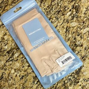 Mount tec fingerless gloves